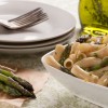 pasta, salad, asparagus, garlic, lemon, pepper, dressing, recipe, Montana, food, Photography, photos