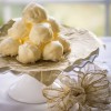 sweet, egg nog, nutmeg, rum, truffles, candy, white chocolate, food, photography, recipe, photos, tips