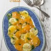UniqCitrusSalad (Gold Nugget, Mandarin, Orange, Ugli, Tangelo, Suma, tangerine) ©Rhonda Adkins