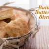Buttery Buttermilk Biscuits www.thekitchenwitchblog.com ©Rhonda Adkins Photography 2014